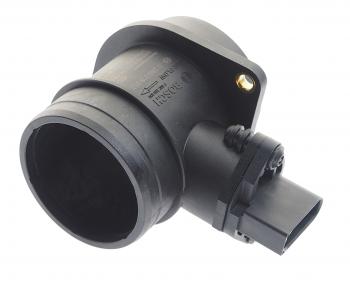 7 749 р. Датчик массового расхода воздуха VW Bora (99-05) AUDI A3 (96-03) SEAT Leon,Toledo (99-06) BOSCH BOSCH 0280218002  с доставкой в г. Керчь. Увеличить фотографию 2