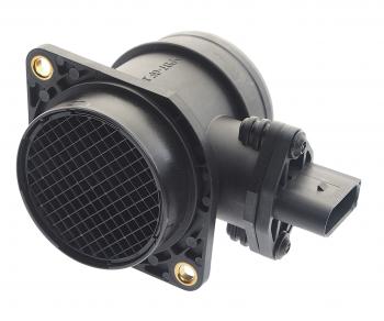 7 749 р. Датчик массового расхода воздуха VW Bora (99-05) AUDI A3 (96-03) SEAT Leon,Toledo (99-06) BOSCH BOSCH 0280218002  с доставкой в г. Керчь. Увеличить фотографию 1