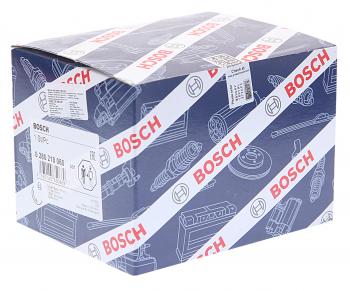 12 749 р. Датчик массового расхода воздуха VAG BOSCH BOSCH 0280218060  с доставкой в г. Керчь. Увеличить фотографию 3