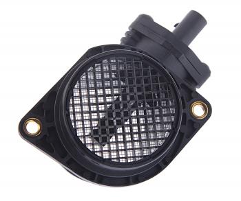 12 749 р. Датчик массового расхода воздуха VAG BOSCH BOSCH 0280218060  с доставкой в г. Керчь. Увеличить фотографию 2