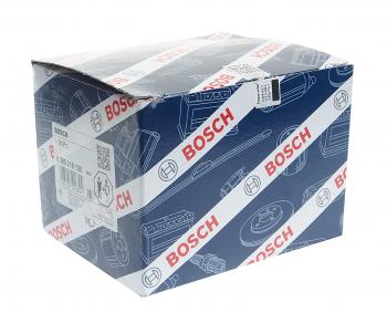 11 799 р. Датчик массового расхода воздуха VOLVO S60,V70 BOSCH BOSCH 0280218120  с доставкой в г. Керчь. Увеличить фотографию 4