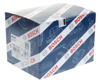 14 299 р. Датчик массового расхода воздуха OPEL Astra H BOSCH BOSCH 0280218142  с доставкой в г. Керчь. Увеличить фотографию 5
