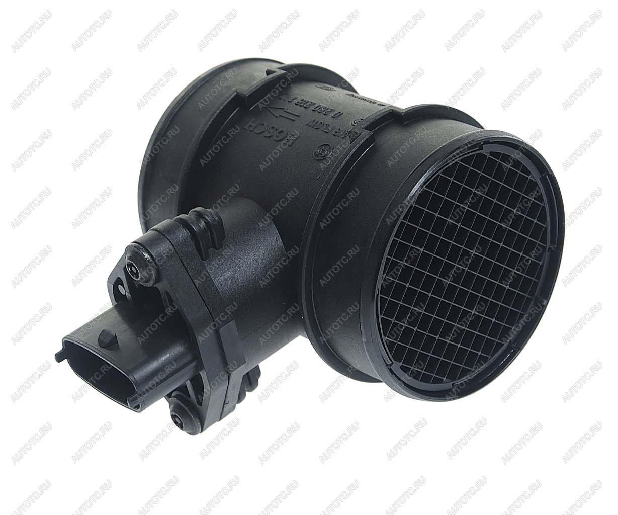 14 299 р. Датчик массового расхода воздуха OPEL Astra H BOSCH BOSCH 0280218142  с доставкой в г. Керчь