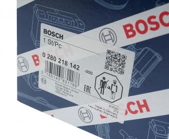 14 299 р. Датчик массового расхода воздуха OPEL Astra H BOSCH BOSCH 0280218142  с доставкой в г. Керчь. Увеличить фотографию 6