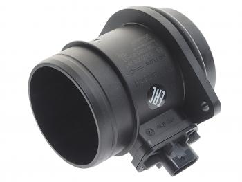 9 849 р. Датчик массового расхода воздуха MINI Countryman (10-) BOSCH BOSCH 0280218241  с доставкой в г. Керчь. Увеличить фотографию 2