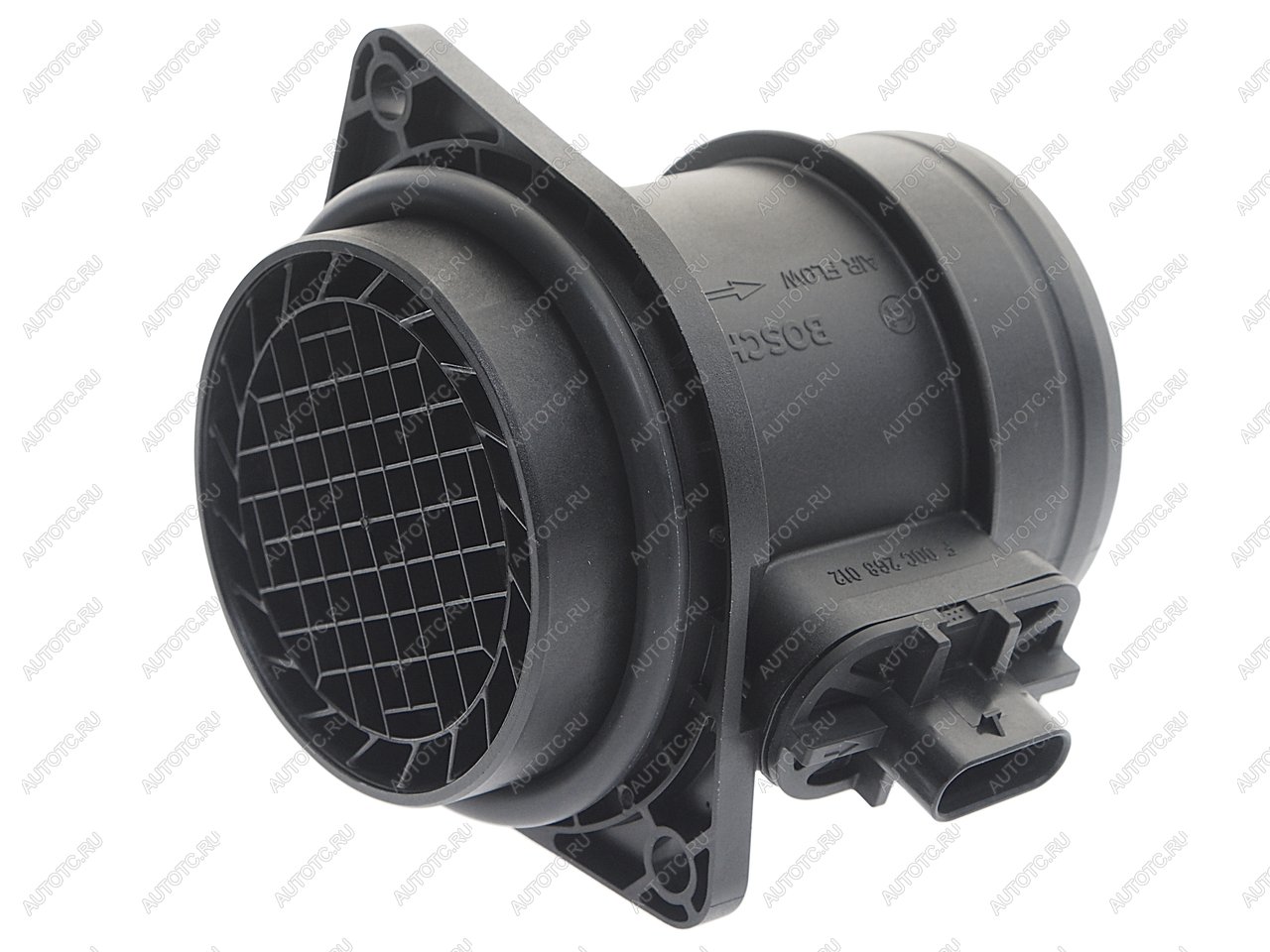9 849 р. Датчик массового расхода воздуха MINI Countryman (10-) BOSCH BOSCH 0280218241  с доставкой в г. Керчь
