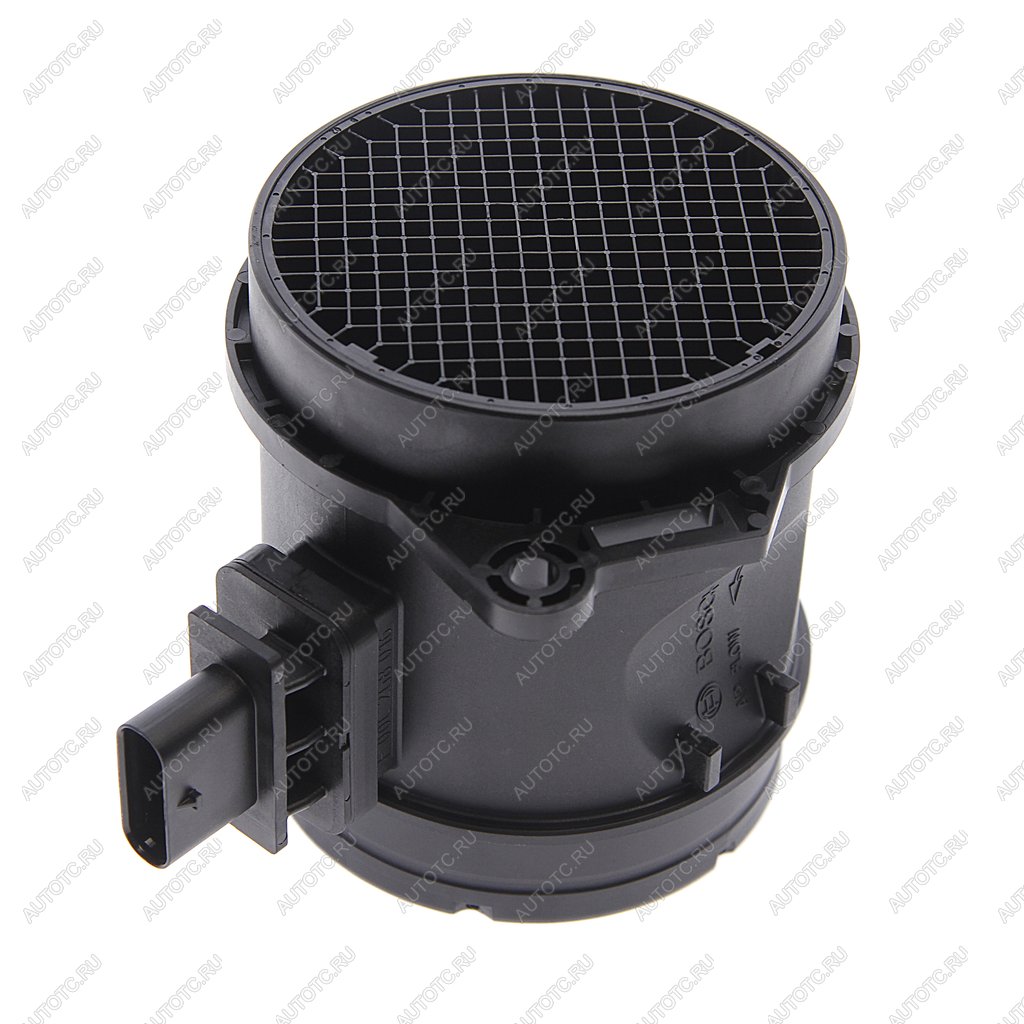 14 599 р. Датчик массового расхода воздуха VW Passat (11-) (3.6) BOSCH BOSCH 0280218260  с доставкой в г. Керчь