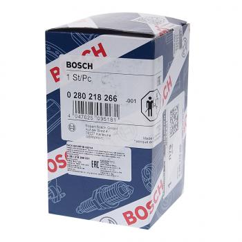12 549 р. Датчик массового расхода воздуха BMW 1 (F20) BOSCH BOSCH 0280218266  с доставкой в г. Керчь. Увеличить фотографию 4