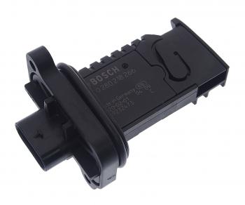 12 549 р. Датчик массового расхода воздуха BMW 1 (F20) BOSCH BOSCH 0280218266  с доставкой в г. Керчь. Увеличить фотографию 3