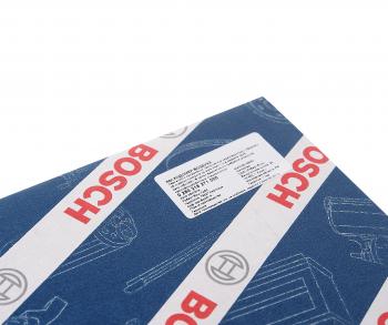 16 499 р. Датчик массового расхода воздуха BMW X5 (E70) BOSCH BOSCH 0280218271 BOSCH 0280218271  с доставкой в г. Керчь. Увеличить фотографию 6