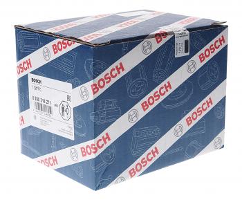 16 499 р. Датчик массового расхода воздуха BMW X5 (E70) BOSCH BOSCH 0280218271 BOSCH 0280218271  с доставкой в г. Керчь. Увеличить фотографию 5