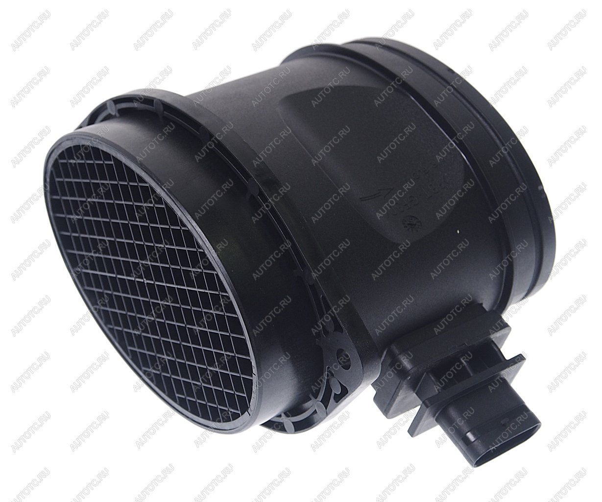 16 499 р. Датчик массового расхода воздуха BMW X5 (E70) BOSCH BOSCH 0280218271 BOSCH 0280218271  с доставкой в г. Керчь