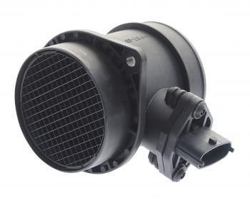 16 999 р. Датчик массового расхода воздуха VOLVO S60,XC90 BOSCH BOSCH 0280218335 BOSCH 0280218335  с доставкой в г. Керчь. Увеличить фотографию 1