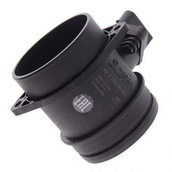 9 799 р. Датчик массового расхода воздуха BMW 1 (E81) (06-) BOSCH BOSCH 0280218336  с доставкой в г. Керчь. Увеличить фотографию 3