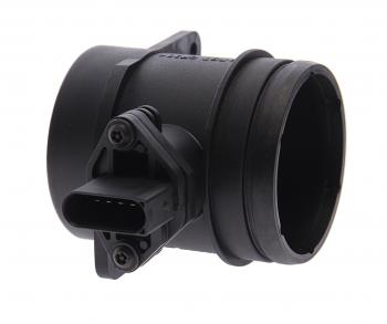 9 799 р. Датчик массового расхода воздуха BMW 1 (E81) (06-) BOSCH BOSCH 0280218336  с доставкой в г. Керчь. Увеличить фотографию 2
