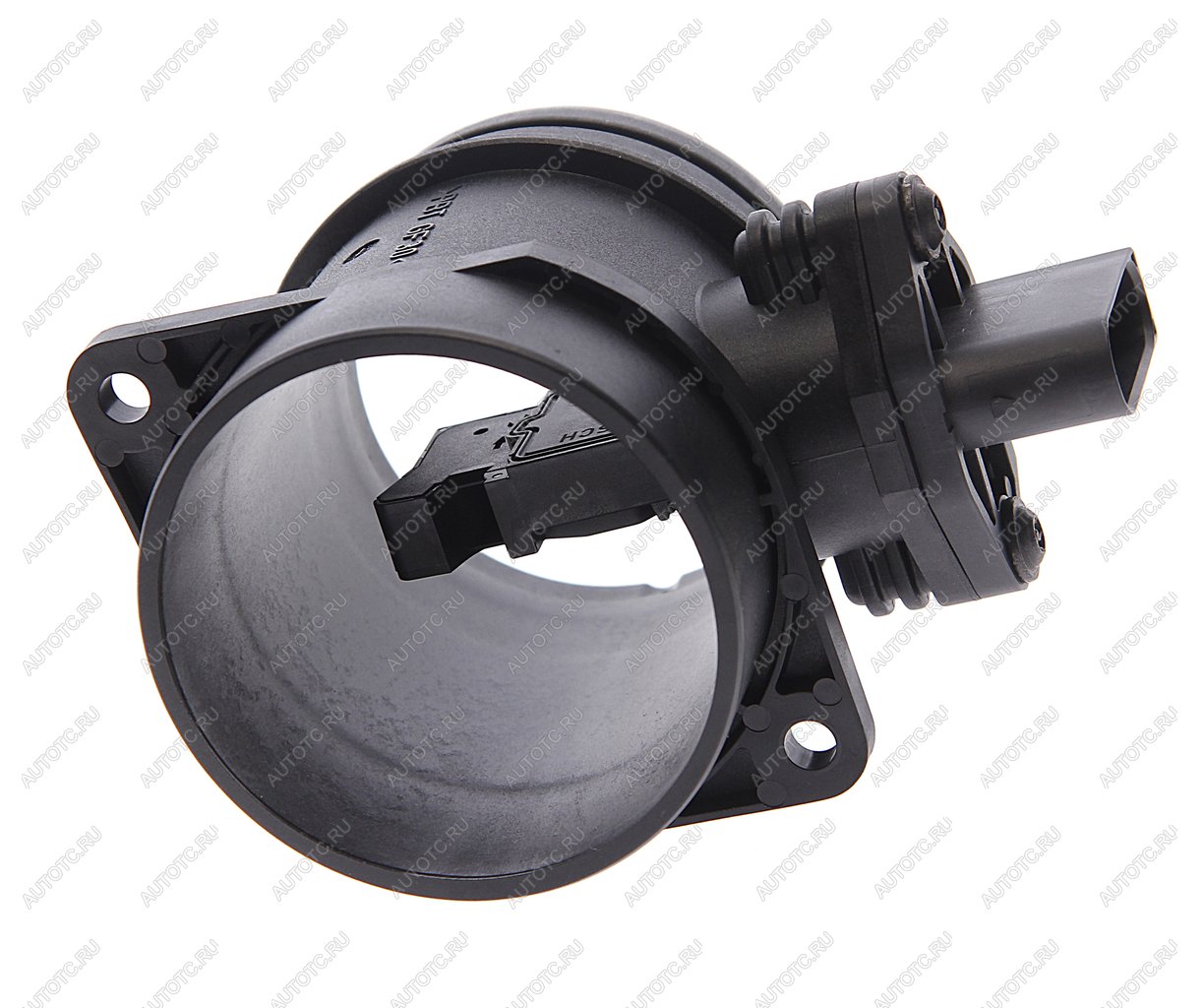 9 799 р. Датчик массового расхода воздуха BMW 1 (E81) (06-) BOSCH BOSCH 0280218336  с доставкой в г. Керчь