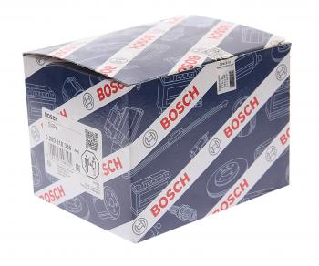 9 799 р. Датчик массового расхода воздуха BMW 1 (E81) (06-) BOSCH BOSCH 0280218336  с доставкой в г. Керчь. Увеличить фотографию 4