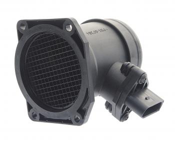 23 649 р. Датчик массового расхода воздуха VW Passat AUDI A4,A6 BOSCH BOSCH 0280218338 BOSCH 0280218338  с доставкой в г. Керчь. Увеличить фотографию 1
