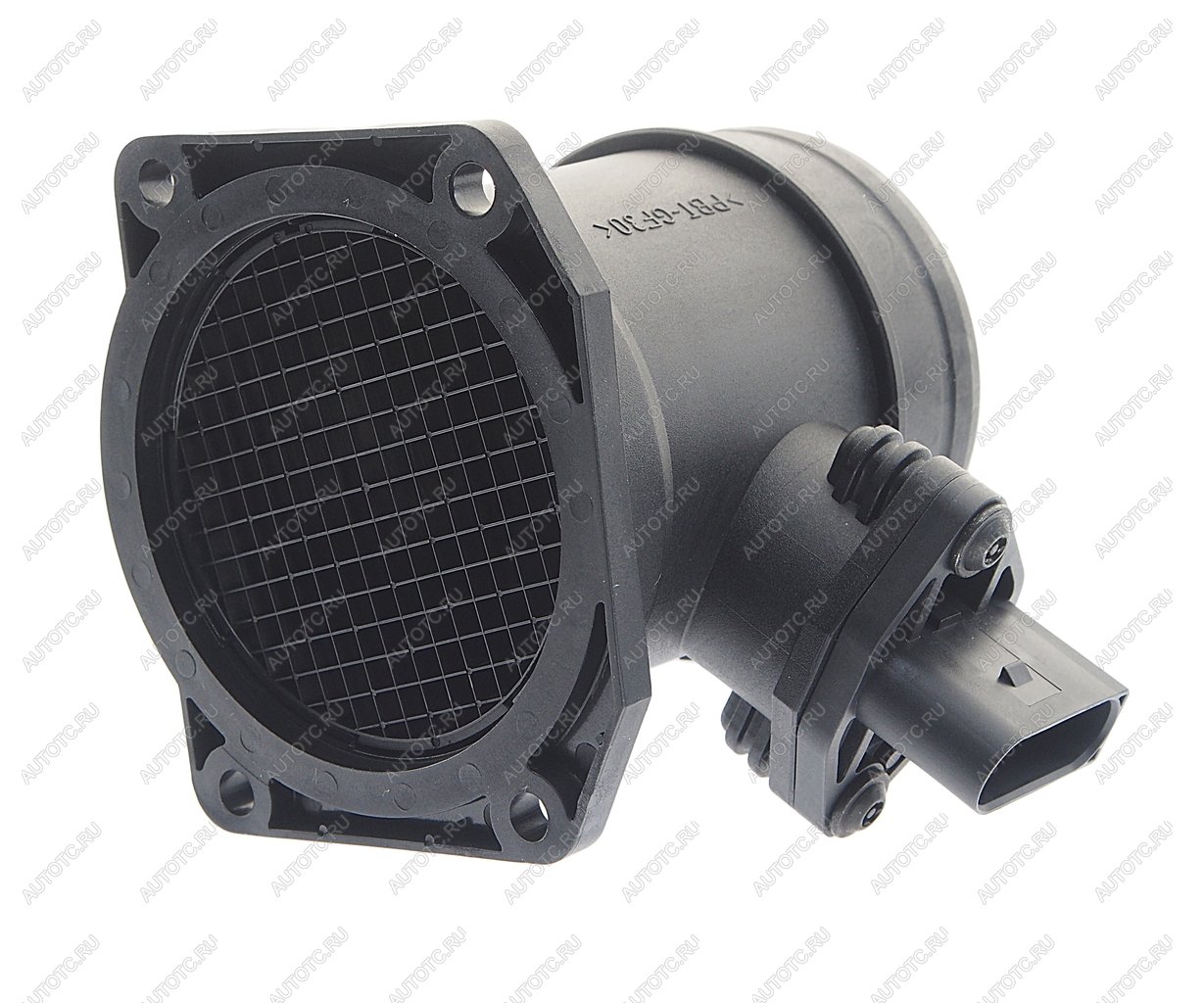 23 649 р. Датчик массового расхода воздуха VW Passat AUDI A4,A6 BOSCH BOSCH 0280218338 BOSCH 0280218338  с доставкой в г. Керчь