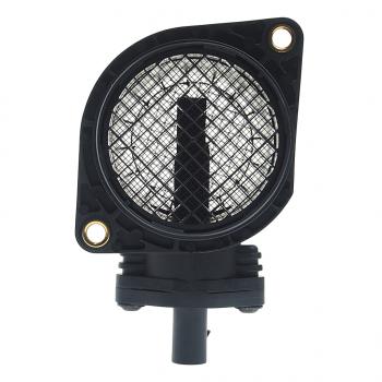 12 649 р. Датчик массового расхода воздуха VW Golf (97-06) AUDI A4 (94-08) SKODA Octavia (97-10) BOSCH BOSCH 0280218340  с доставкой в г. Керчь. Увеличить фотографию 3