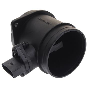 12 349 р. Датчик массового расхода воздуха VW Golf (02-08) Transporter (03-09) BOSCH BOSCH 0280218341  с доставкой в г. Керчь. Увеличить фотографию 2