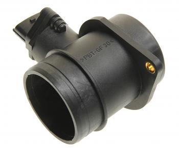 5 749 р. Датчик массового расхода воздуха ВАЗ-2110 BOSCH BOSCH 0280218382  с доставкой в г. Керчь. Увеличить фотографию 2