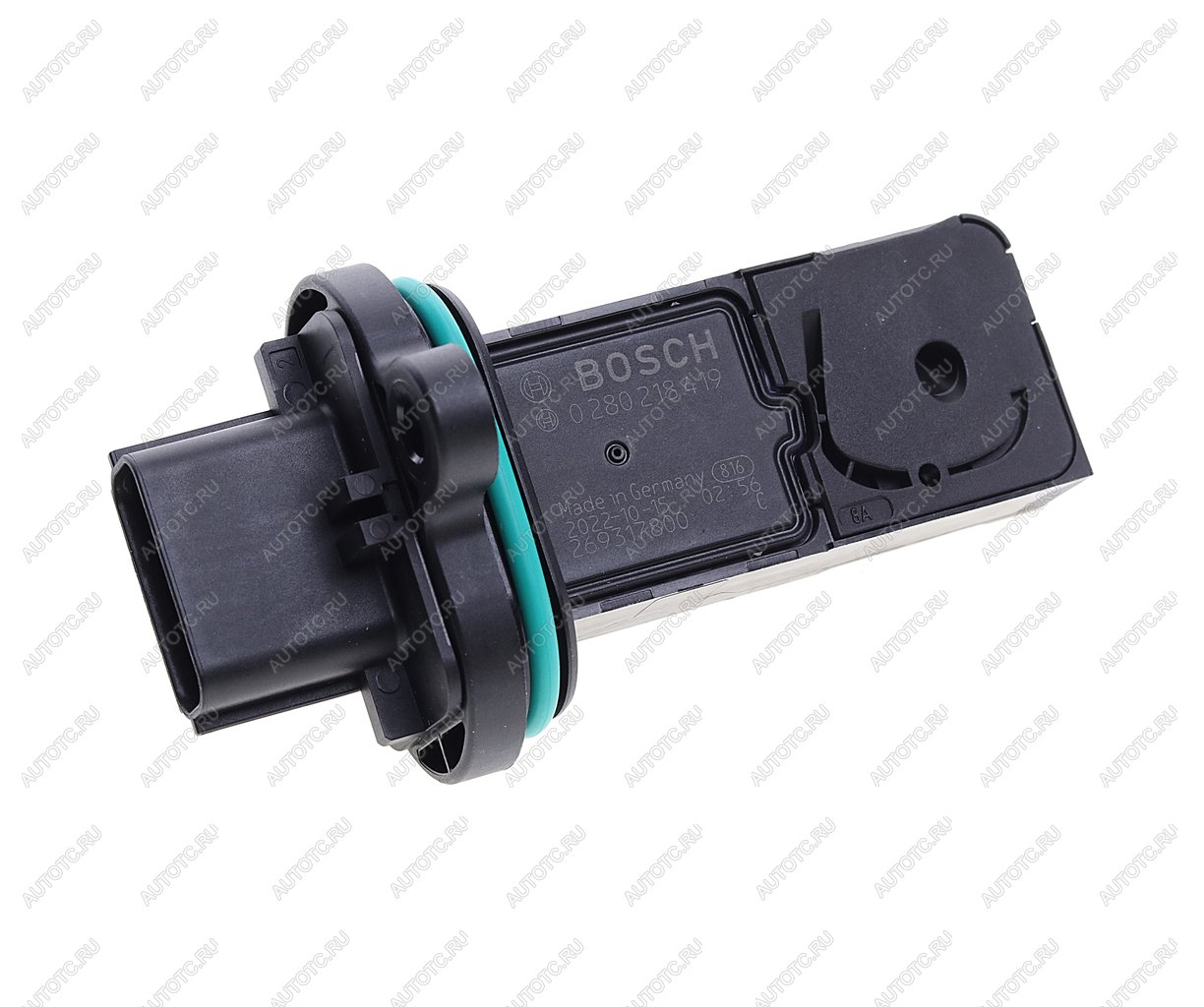 8 999 р. Датчик кислорода OPEL Corsa D (08-) BOSCH BOSCH 0280218419 BOSCH 0280218419  с доставкой в г. Керчь