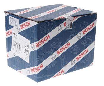 9 349 р. Датчик массового расхода воздуха CHEVROLET Cruze (09-) (2.0) BOSCH BOSCH 0280218427  с доставкой в г. Керчь. Увеличить фотографию 5