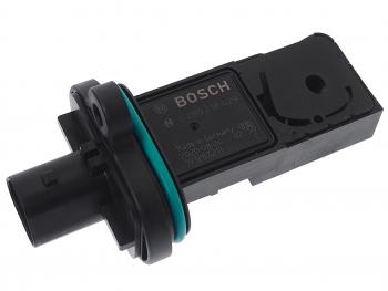 5 399 р. Датчик массового расхода воздуха CHEVROLET Aveo (11-),Cruze (09-) BOSCH BOSCH 0280218429  с доставкой в г. Керчь. Увеличить фотографию 3