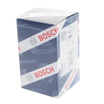 6 399 р. Датчик массового расхода воздуха OPEL Mokka (15-) BOSCH BOSCH 0280218431  с доставкой в г. Керчь. Увеличить фотографию 3