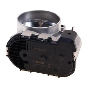 35 899 р. Дроссель КАМАЗ в сборе BOSCH BOSCH 0280750129  с доставкой в г. Керчь. Увеличить фотографию 3