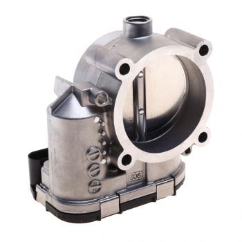 35 899 р. Дроссель КАМАЗ в сборе BOSCH BOSCH 0280750129  с доставкой в г. Керчь. Увеличить фотографию 2