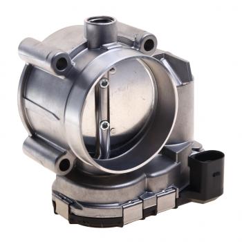 35 899 р. Дроссель КАМАЗ в сборе BOSCH BOSCH 0280750129  с доставкой в г. Керчь. Увеличить фотографию 1