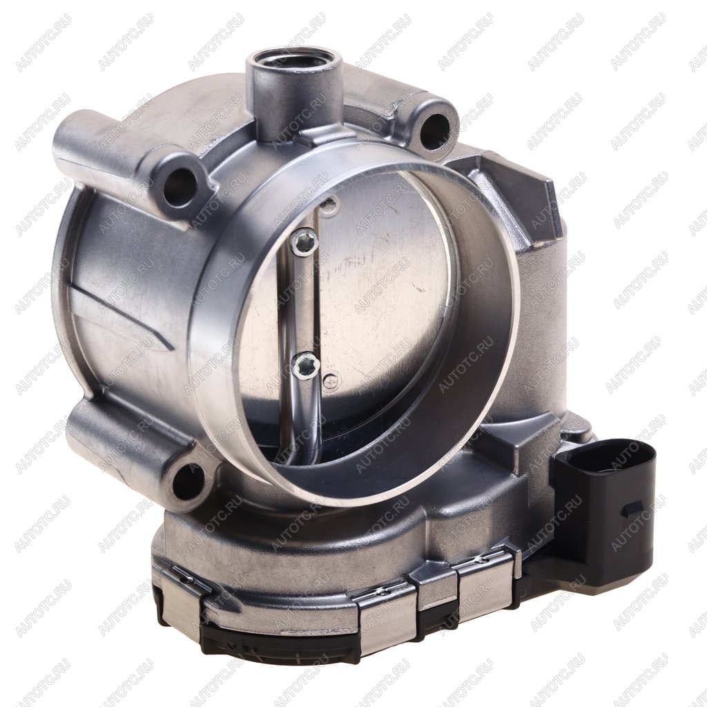 35 899 р. Дроссель КАМАЗ в сборе BOSCH BOSCH 0280750129  с доставкой в г. Керчь