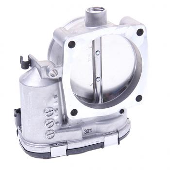 22 549 р. Заслонка PORSCHE Cayenne (03-) дроссельная BOSCH BOSCH 0280750474 BOSCH 0280750474  с доставкой в г. Керчь. Увеличить фотографию 3