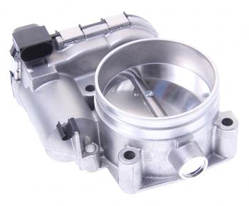 22 549 р. Заслонка PORSCHE Cayenne (03-) дроссельная BOSCH BOSCH 0280750474 BOSCH 0280750474  с доставкой в г. Керчь. Увеличить фотографию 2