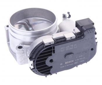 22 549 р. Заслонка PORSCHE Cayenne (03-) дроссельная BOSCH BOSCH 0280750474 BOSCH 0280750474  с доставкой в г. Керчь. Увеличить фотографию 1