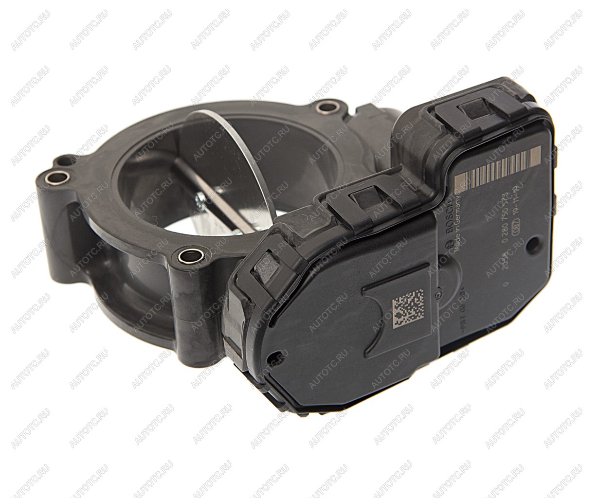 13 399 р. Дроссель MERCEDES C (W204,W205) BOSCH BOSCH 0280750573 BOSCH 0280750573  с доставкой в г. Керчь