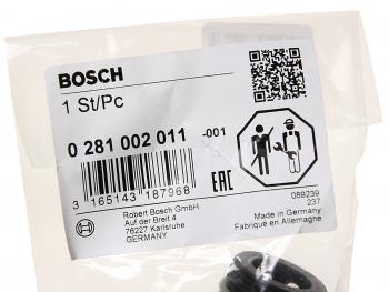 4 949 р. Датчик температуры MAN NG313 охлаждающей жидкости BOSCH BOSCH 0281002011  с доставкой в г. Керчь. Увеличить фотографию 3