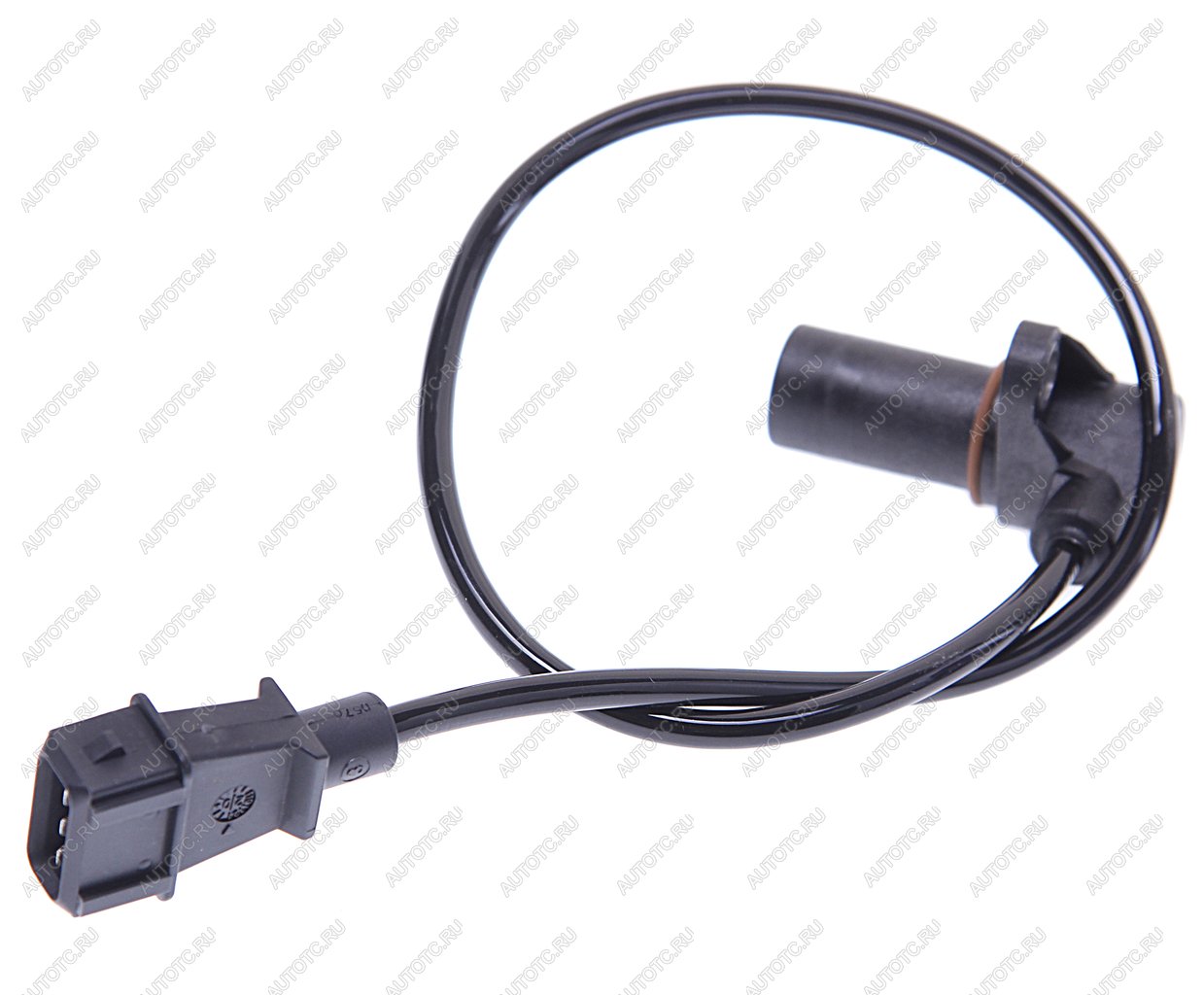 3 099 р. Датчик положения коленвала OPEL BOSCH BOSCH 0281002138  с доставкой в г. Керчь