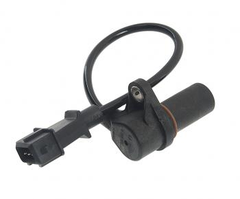 2 799 р. Датчик положения коленвала RENAULT Magnum BOSCH BOSCH 0281002206  с доставкой в г. Керчь. Увеличить фотографию 2