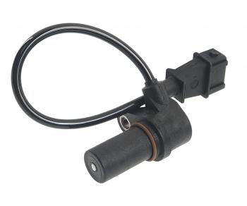 2 799 р. Датчик положения коленвала RENAULT Magnum BOSCH BOSCH 0281002206  с доставкой в г. Керчь. Увеличить фотографию 1