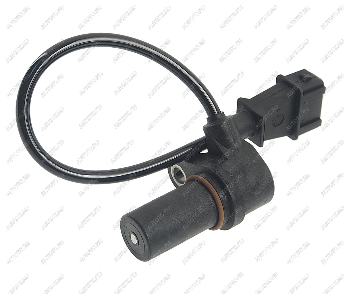 2 799 р. Датчик положения коленвала RENAULT Magnum BOSCH BOSCH 0281002206  с доставкой в г. Керчь