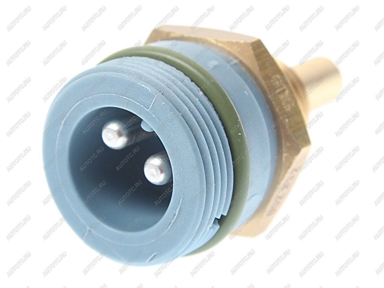 4 899 р. Датчик температуры MAN F2000 IVECO BOSCH BOSCH 0281002232  с доставкой в г. Керчь