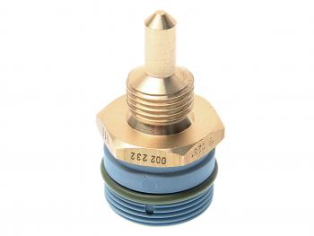 4 899 р. Датчик температуры MAN F2000 IVECO BOSCH BOSCH 0281002232  с доставкой в г. Керчь. Увеличить фотографию 2