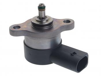 17 649 р. Датчик давления топлива MERCEDES C (W203,W210) BOSCH BOSCH 0281002241  с доставкой в г. Керчь. Увеличить фотографию 1