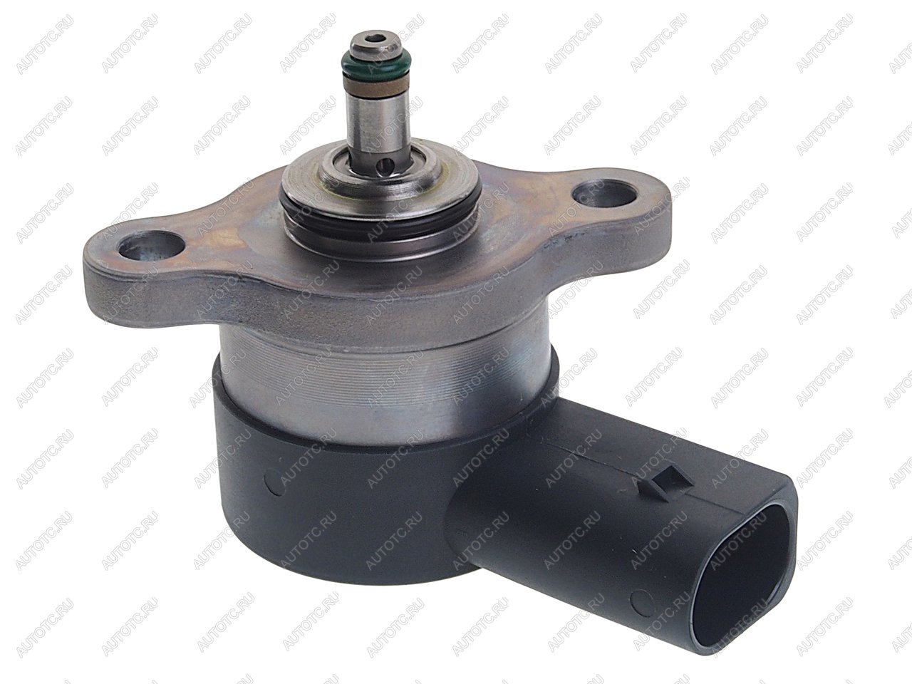 17 649 р. Датчик давления топлива MERCEDES C (W203,W210) BOSCH BOSCH 0281002241  с доставкой в г. Керчь
