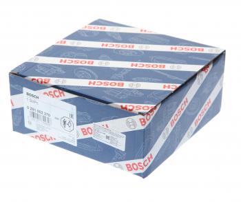 8 199 р. Датчик положения коленвала MAN BOSCH BOSCH 0281002270  с доставкой в г. Керчь. Увеличить фотографию 3