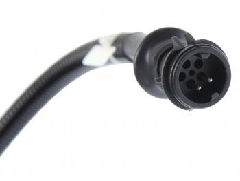 8 199 р. Датчик положения коленвала MAN BOSCH BOSCH 0281002270  с доставкой в г. Керчь. Увеличить фотографию 2