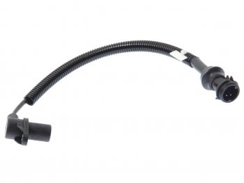 8 199 р. Датчик положения коленвала MAN BOSCH BOSCH 0281002270  с доставкой в г. Керчь. Увеличить фотографию 1